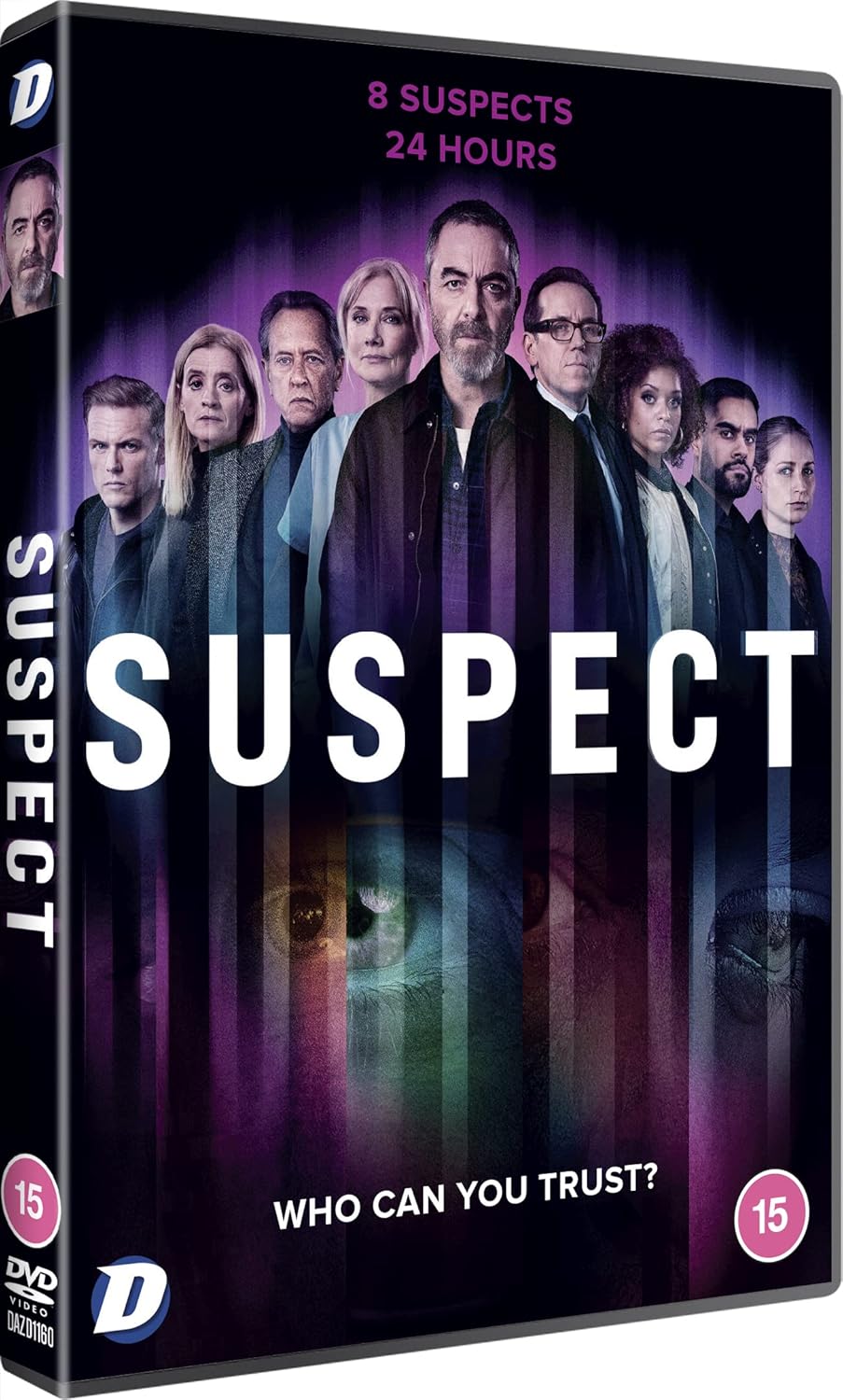 Suspect