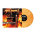 The Avenger (Pastel Orange Marbled