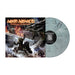 Twilight of the Thunder God (Grey Blue Marbled)