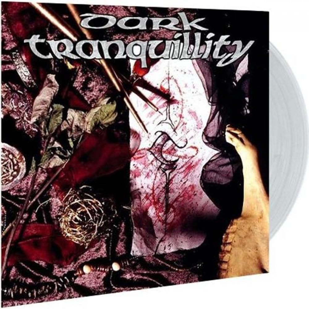Dark Tranquillity - The Mind`S I (Silver Vinyl)