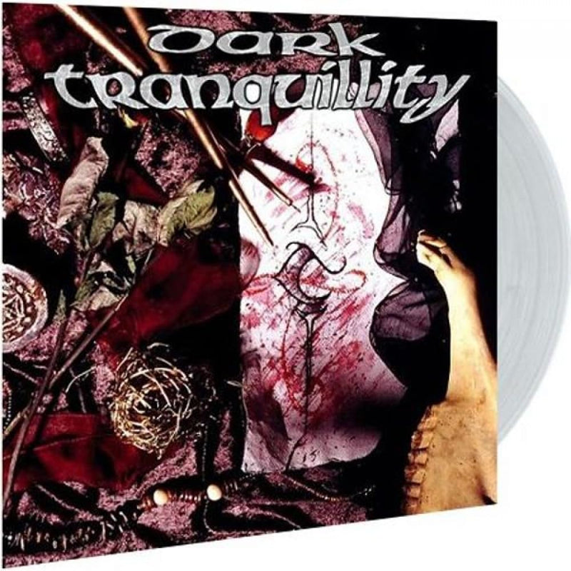 Dark Tranquillity - The Mind`S I (Silver Vinyl)