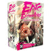 Epic Encounters: Barrow of The Corpse Crawler: Juego de Mesa de fantasía con Miniatura de Gran Jefe, Alfombrilla de Juego de Doble Cara y Libro de Aventuras Game Master con estadísticas de Monstruos