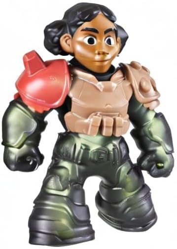 Heroes of Goo Jit Zu Disney Pixar Lightyear Lightyear Hero Pack - Izzy, Squishy, Stretchy, gooey Hero