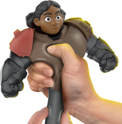 Heroes of Goo Jit Zu Disney Pixar Lightyear Lightyear Hero Pack - Izzy, Squishy, Stretchy, gooey Hero