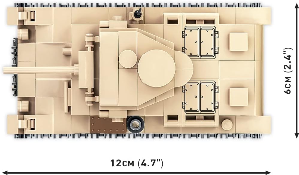 COBI 2712 Building Sets