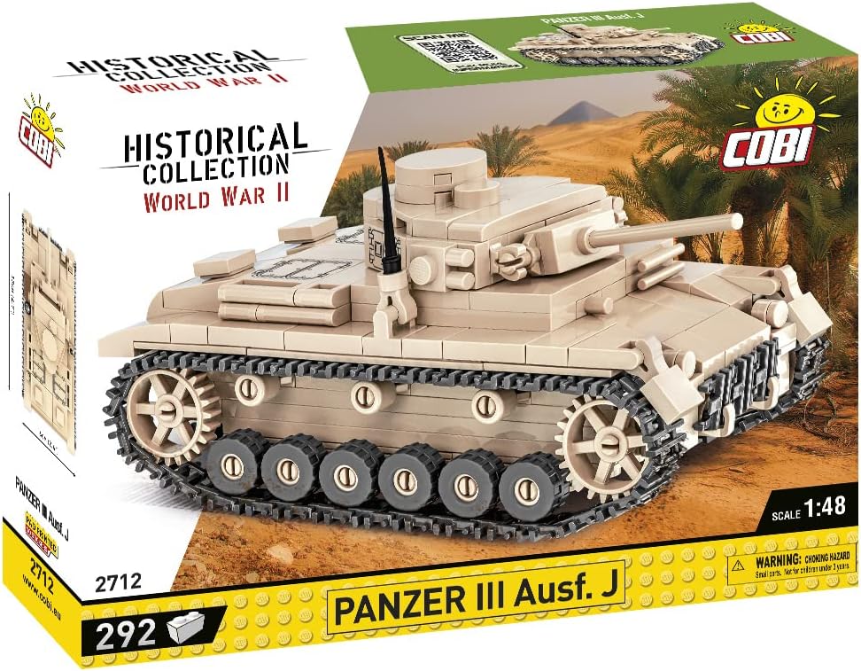 COBI 2712 Building Sets