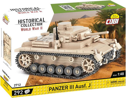 COBI 2712 Building Sets