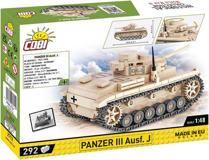 COBI 2712 Building Sets