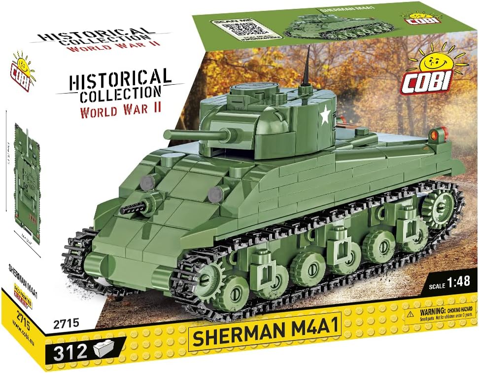 COBI 2715 Building Sets