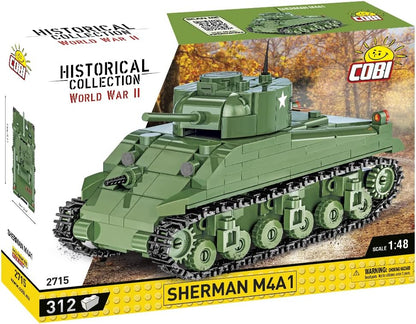 COBI 2715 Building Sets