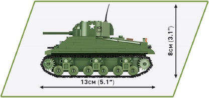 COBI 2715 Building Sets