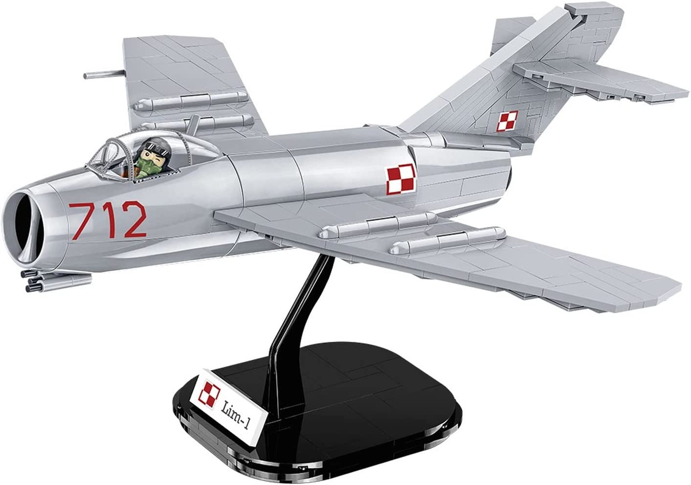 COBI 5822 Building Sets, Various