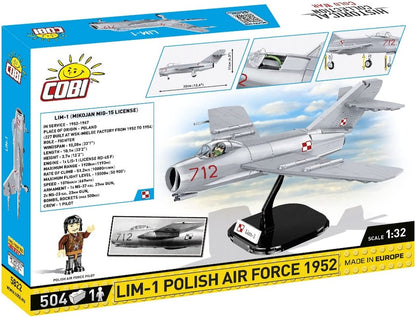 COBI 5822 Building Sets, Various