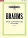 Piano Works Vol 2 Variations
