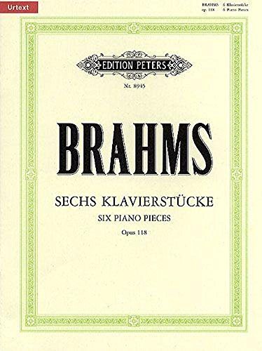 Piano Works Vol 2 Variations