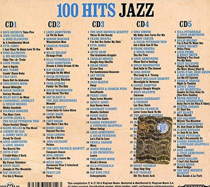100 Hits Jazz