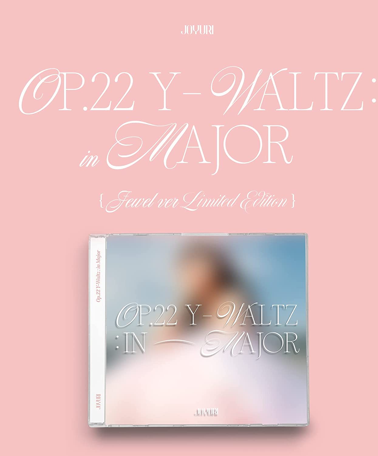 Op.22 Y-Waltz : In Major