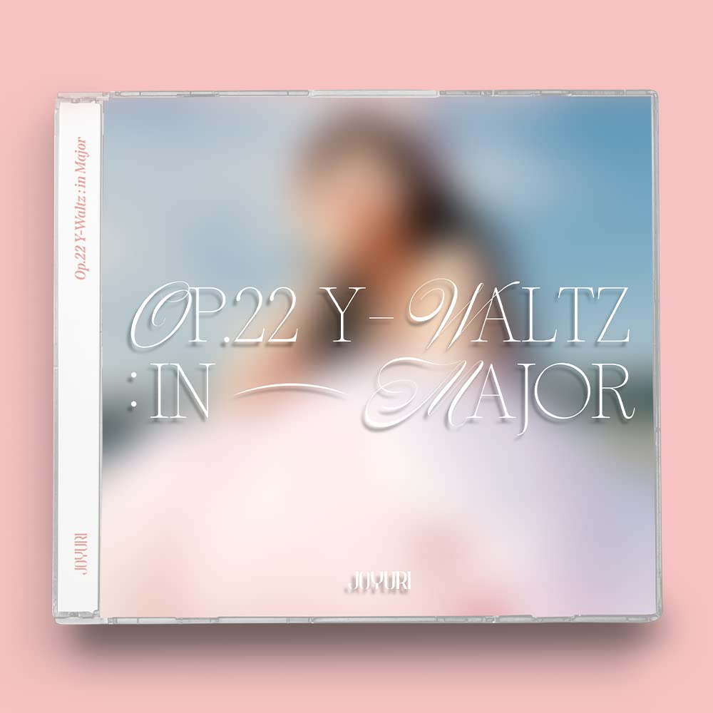 Op.22 Y-Waltz : In Major