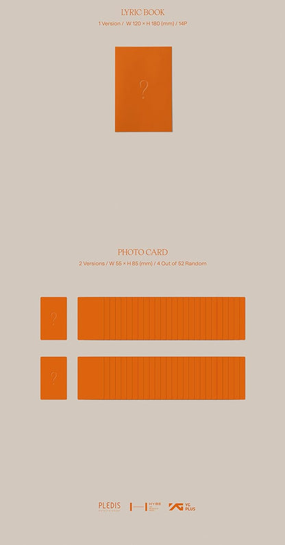 Face The Sun (Carat Version