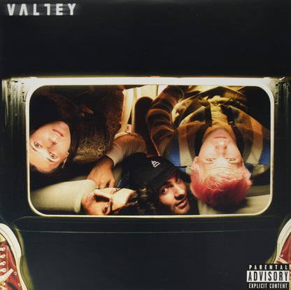 Last Birthday(Lp)  By Valley