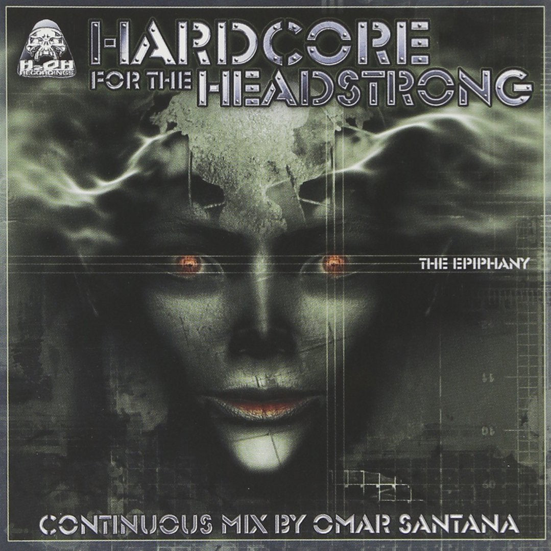 Hardcore for the Head..