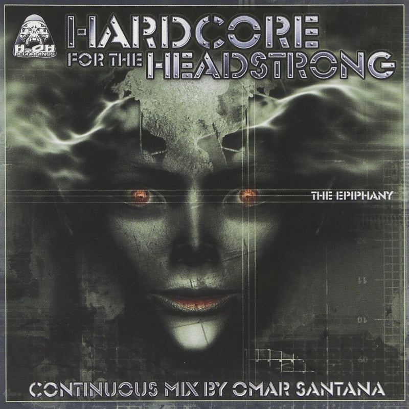 Hardcore for the Head..