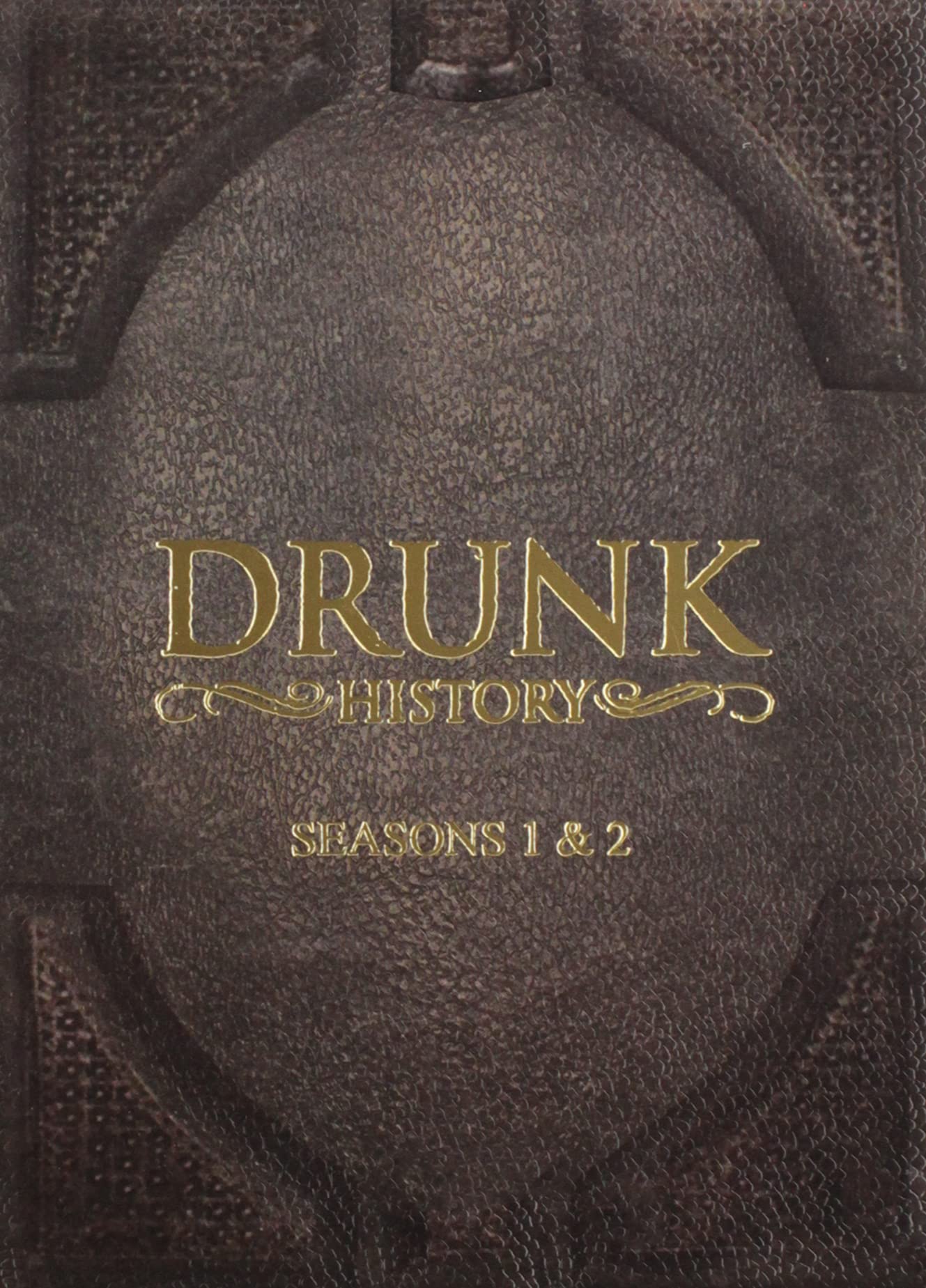 Drunk History: Seasons One & Two