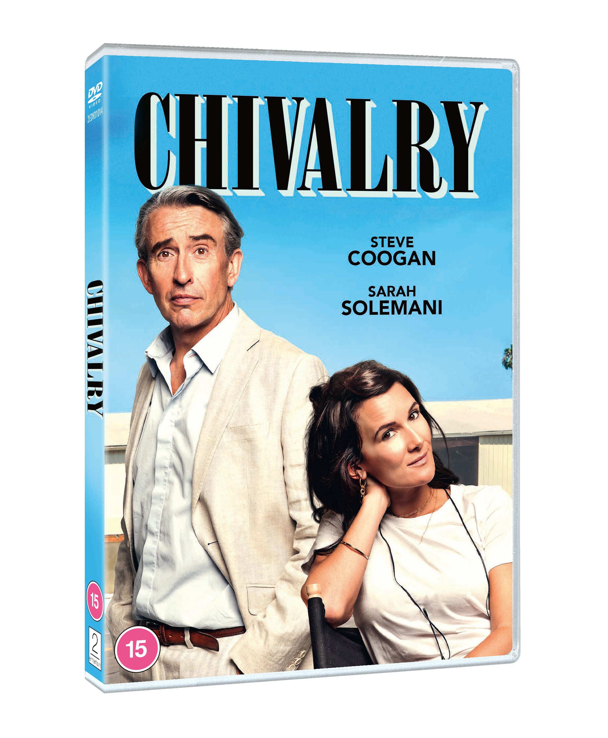 Chivalry