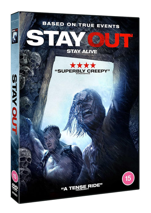 Stay Out