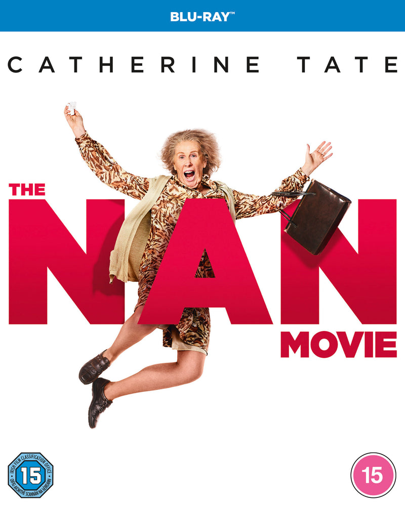 This Nan's Life