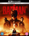 The Batman (2022)