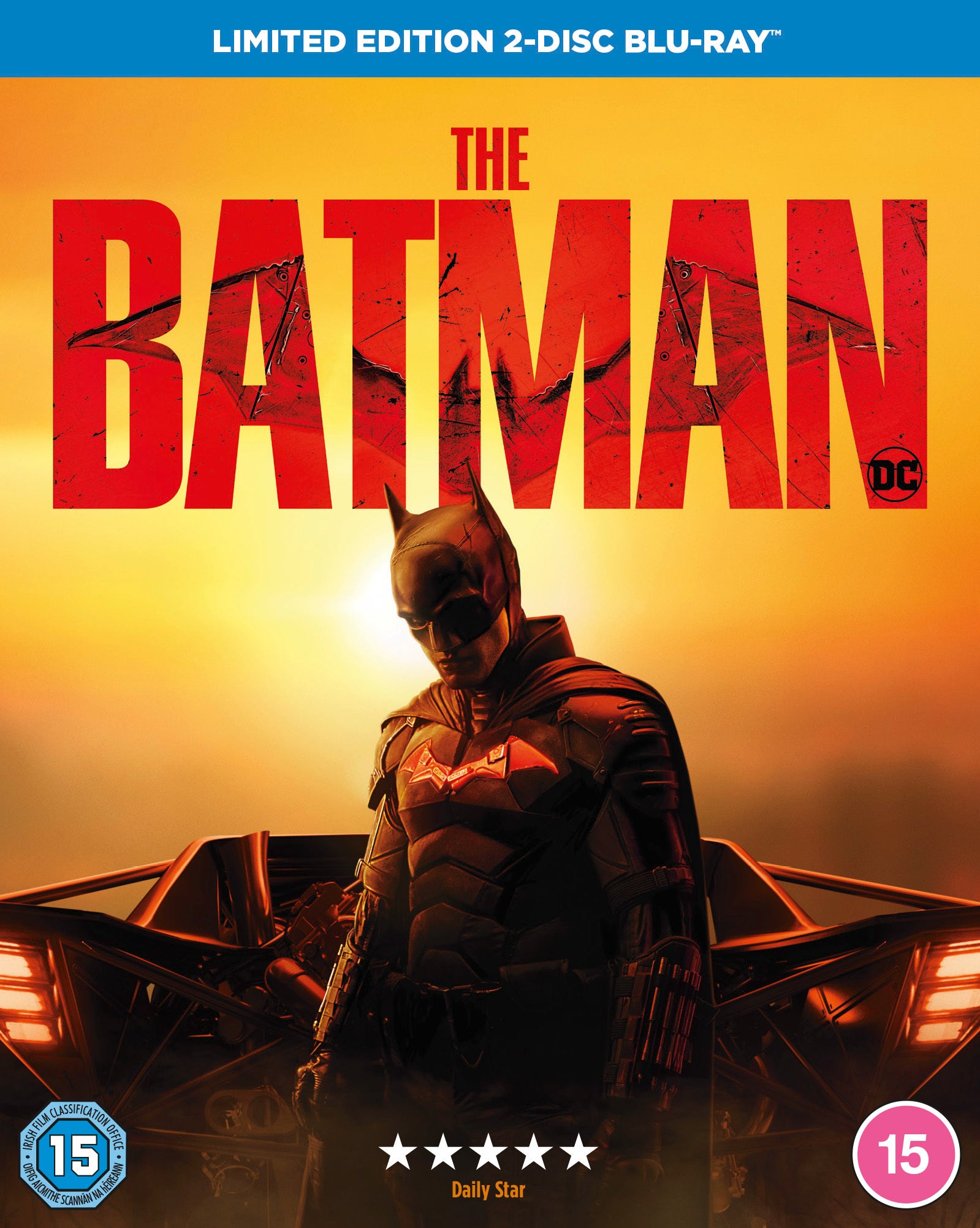 The Batman