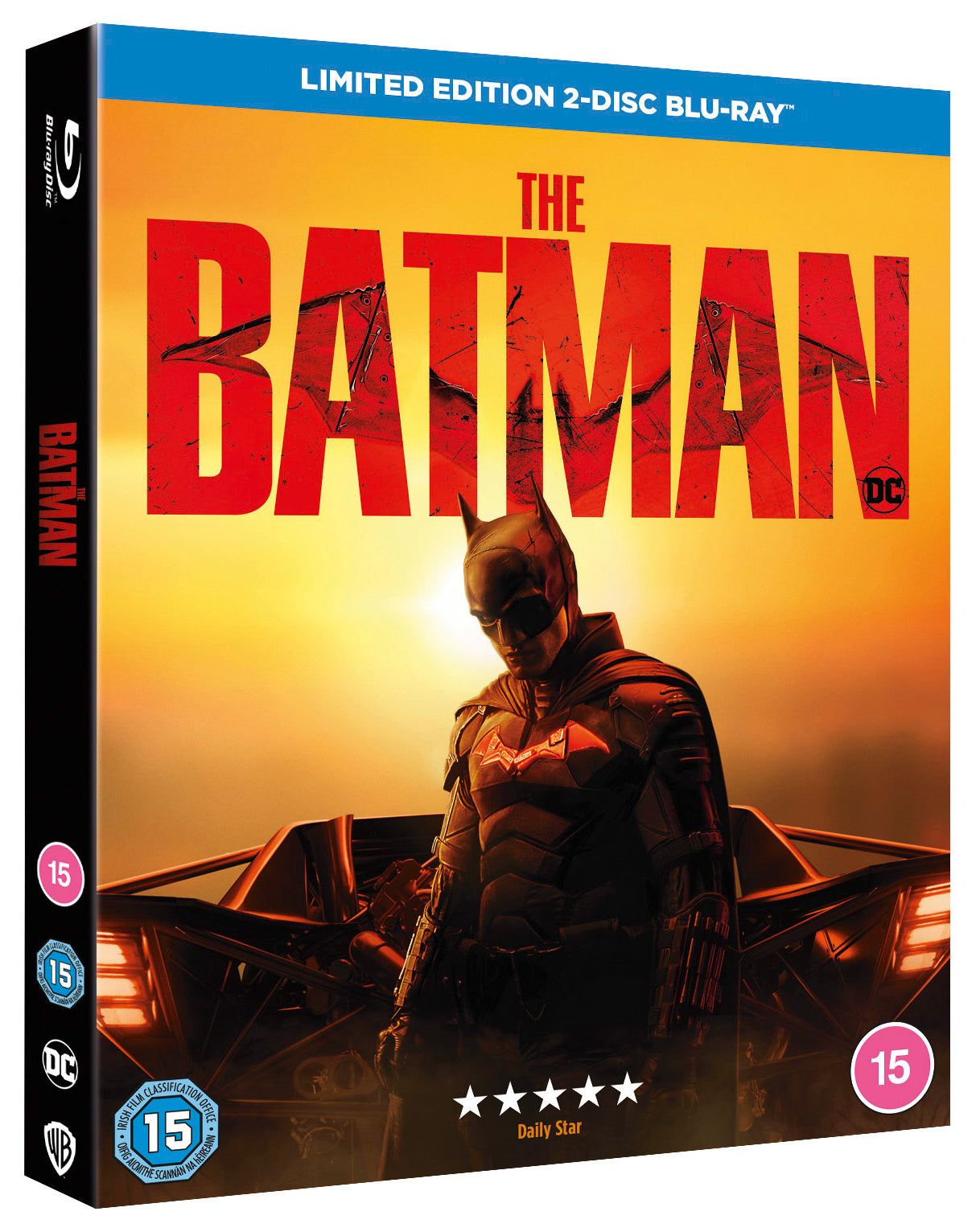 The Batman