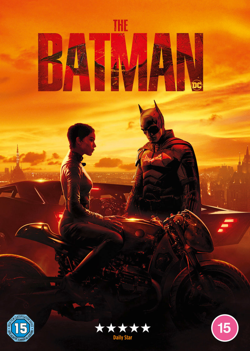 The Batman
