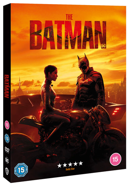 The Batman