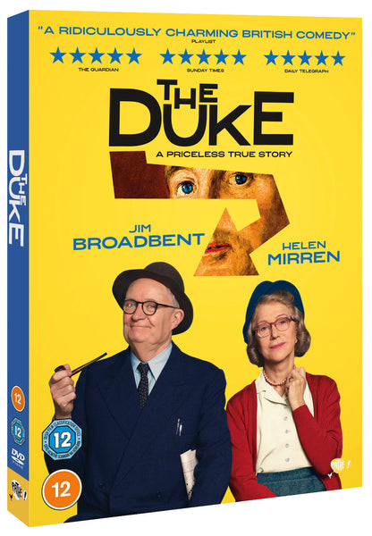 The Duke