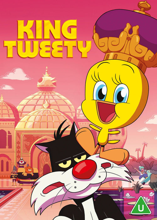 King Tweety