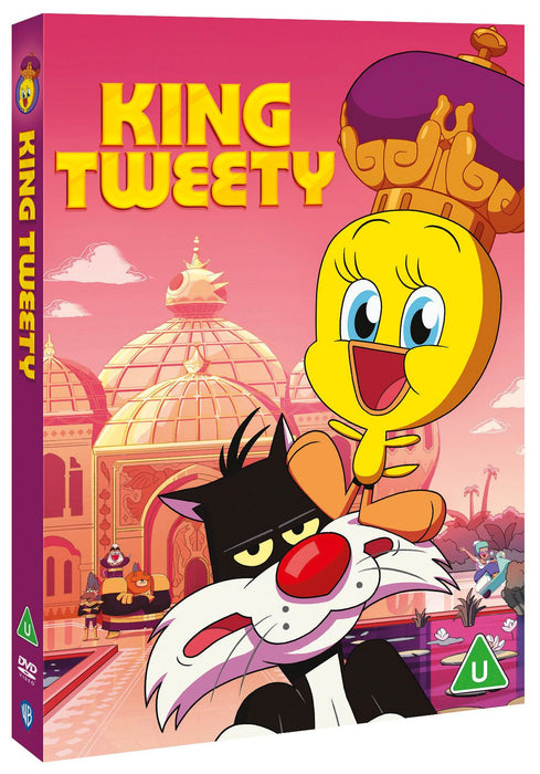 King Tweety