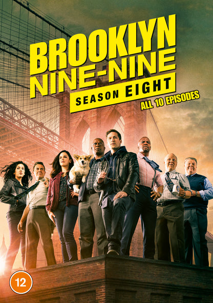 Brooklyn Nine-Nine: Season Eight