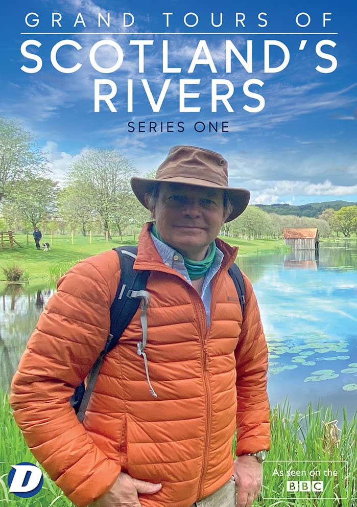 Grand Tours of Scotland's Rivers