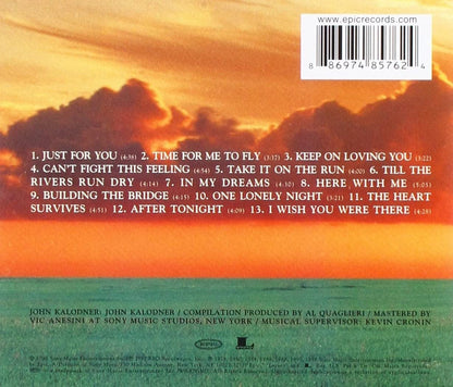 The Ballads