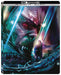 Morbius - Steelbook 4K (Bd 4K + Bd Hd) + card lenticolare