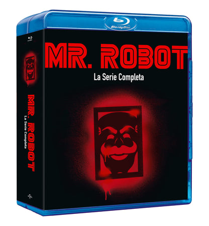 MR. ROBOT - Serie Completa (BS