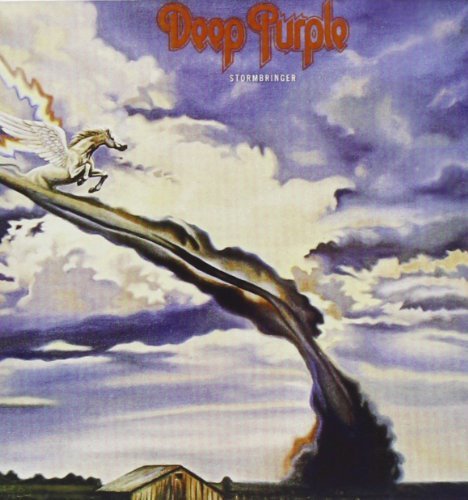Deep Purple-Stormbringer