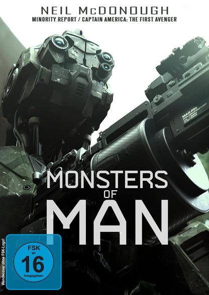 Monsters of Man