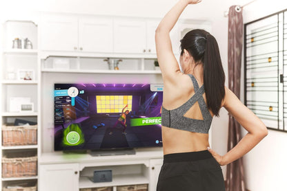 Let's Get Fit Bundle (Nintendo Switch