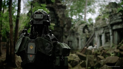 Monsters of Man