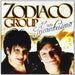 Zodiaco Group - E` Un Incantesimo