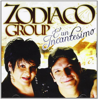 Zodiaco Group - E` Un Incantesimo