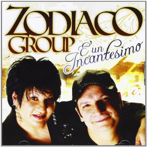 Zodiaco Group - E` Un Incantesimo
